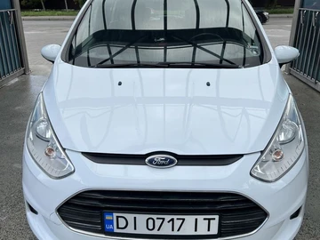 Авто Ford S-Max 2014 № 8740073