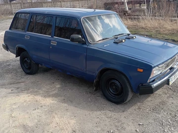 Авто ВАЗ 2104 2006 № 8740076