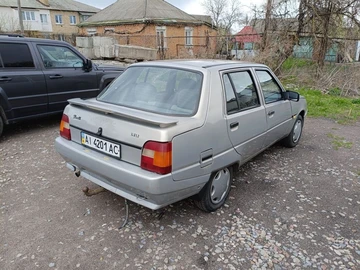 Авто ЗАЗ 1103 Slavuta 2006 № 8740080