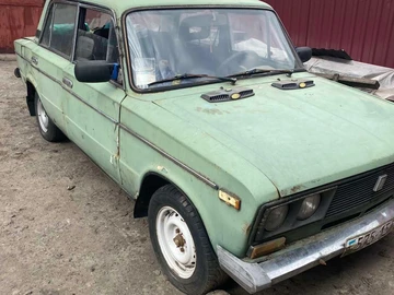 Авто ВАЗ 2106 1989 № 8740081