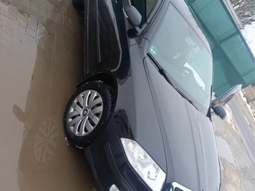 Авто Skoda Octavia 2006 № 8740083