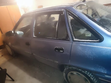 Авто Daewoo Nexia 2008 № 8740084