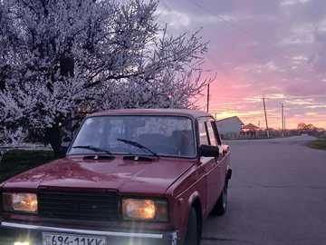 Авто ВАЗ 21074 1995 № 8740074