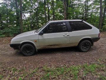 Авто ВАЗ 2108 1992 № 8740088