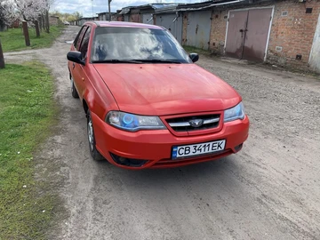 Авто Daewoo Nexia 2010 № 8740091
