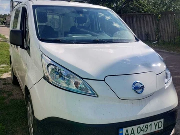 Авто Nissan 100Nx 2021 № 8740093