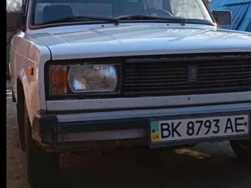 Авто ВАЗ 2104 2002 № 8740094