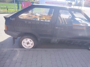 Авто ВАЗ 2108 1990 № 8740098