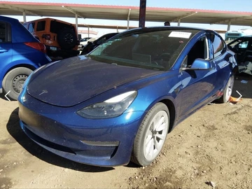 Авто Tesla Model 3 2021 № 8740101
