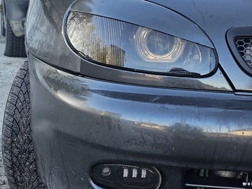Авто Daewoo Lanos Sens  2011 № 8740107