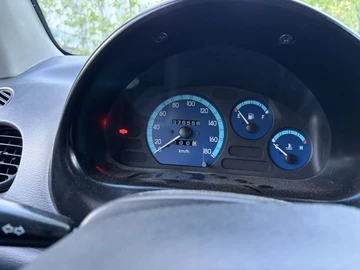 Авто Daewoo Matiz 2008 № 8740112