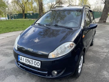 Авто Chery Kimo A1  2008 № 8740114