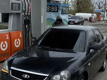 Авто ВАЗ 2170 Priora 2008 № 8740118