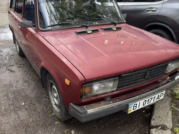 Авто ВАЗ 2104 2007 № 8740121