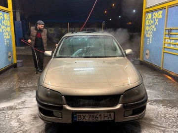 Авто Opel Omega 1994 № 8740126
