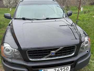 Авто Volvo Xc90 2004 № 8740127