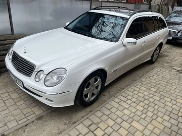 Авто Mercedes 320 2004 № 8740131