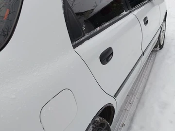 Авто Daewoo Arcadia 2013 № 8740132