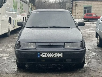 Авто ВАЗ 2110 2007 № 8740169