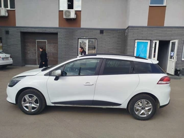 Авто Renault Clio 2015 № 8740185