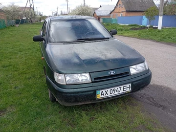 Авто ВАЗ 2110 2001 № 8740186