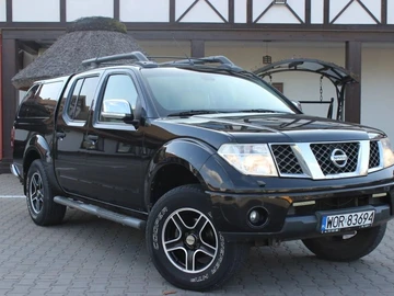Авто Nissan 100Nx 2008 № 8740189