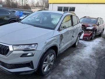 Авто Skoda Karoq 2025 № 8740204