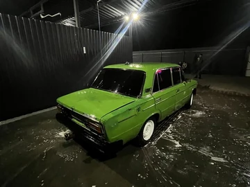 Авто ВАЗ 2106 1983 № 8740208