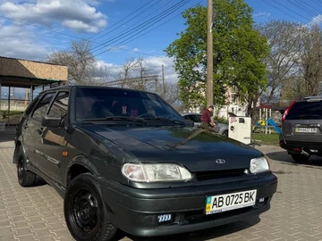 Авто ВАЗ 2114 2011 № 8740214