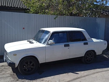 Авто ВАЗ 2105 1994 № 8740217