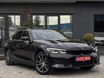 Авто BMW 3 Серия 2019 № 8740254