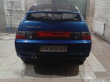 Авто ВАЗ 2112 2005 № 8740261