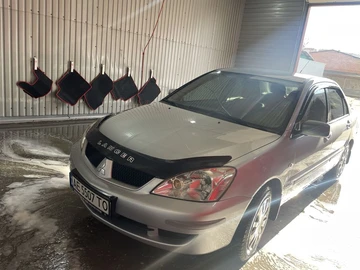 Авто Mitsubishi Lancer 2008 № 8740265