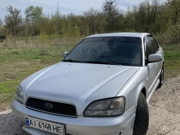 Авто Subaru Legacy 2003 № 8740271