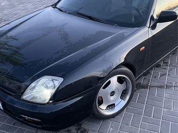 Авто Honda Prelude 1999 № 8740277
