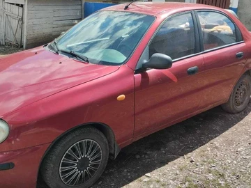 Авто Daewoo Arcadia 2007 № 8740285