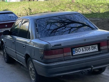 Авто Mazda 626 1998 № 8740297