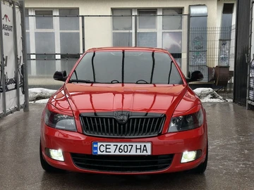 Авто Skoda Octavia 2012 № 8740300