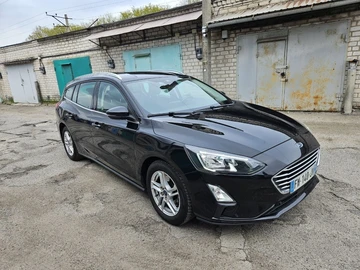 Авто Ford Focus 2021 № 8740301