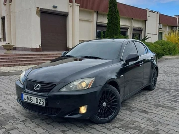 Авто Lexus Is Серія 2007 № 8740305