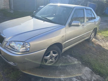 Авто Chery Amulet 2008 № 8740307