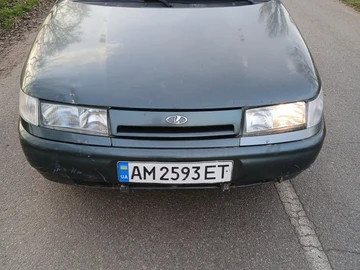 Авто ВАЗ 2110 2006 № 8740308