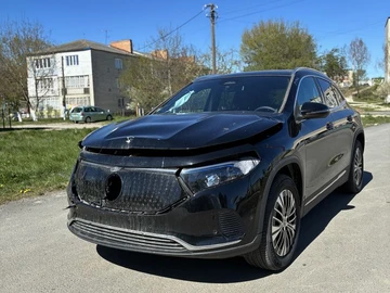 Авто Mercedes E Серия 2024 № 8740309