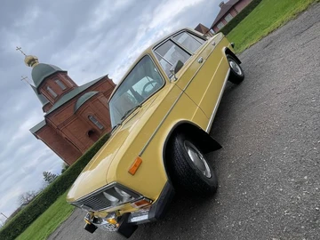 Авто ВАЗ 2106 1982 № 8740349