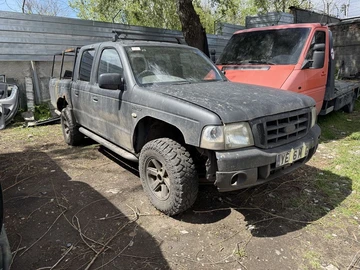 Авто Ford Ranger 2006 № 8740380