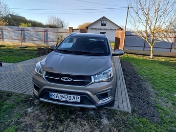 Авто Ford Canyon 2020 № 8740381