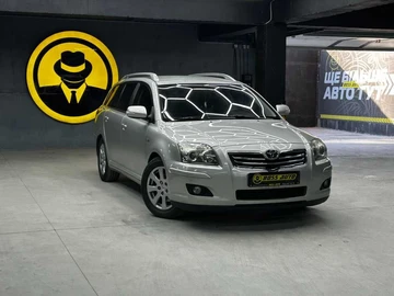 Авто Toyota Avensis 2007 № 8740386