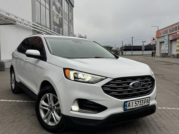 Авто Ford Edge 2020 № 8740389