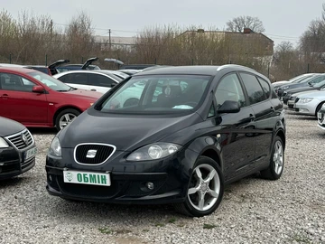 Авто SEAT Altea Xl 2007 № 8740395