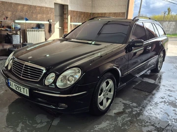 Авто Mercedes 320 2003 № 8740407